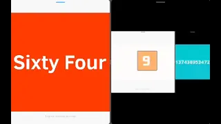 2048 Tiles 2 1048576 But It S Words  2048 Tiles 2 1048576 But It S Words
