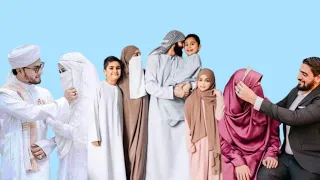 Ustaz Adam Hussen Waa Ee Jannataa Qananin Jannata Keessa Jirtu Qananii Addunya Tanatti Ilmi Namaa 