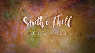 Download Smith \u0026 Thell - Hotel Walls  (Chavetas Bootleg) MP3