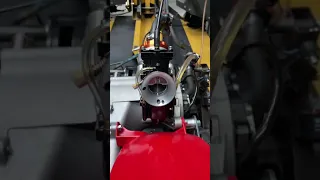 TES SUARA KARBURATOR PWK 28 DI NINJA RR 