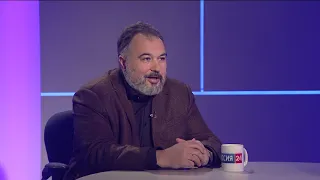 «Как бороться с повышенной тревожностью и депрессией» — отвечает психотерапевт Марк Гринберг