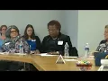 Dr Shirl Leverett talks about her experience with Veteran Directed Care