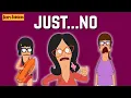 The WORST Bob s Burgers Episodes I m Sorry