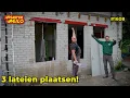 3 lateien plaatsen in mijn nieuwe woonhuis! #1608