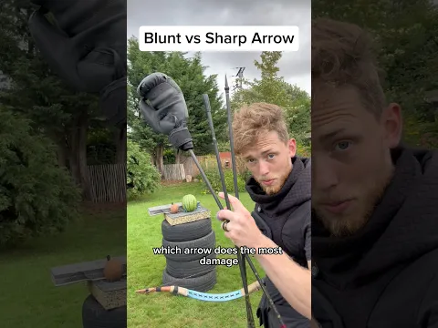 Which arrow does the most damage?
