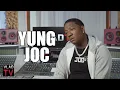 Lagu Yung Joc on How “It’s Going Down” Came Together, Nitty Making the Beat on the Spot (Part 3)