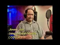 Download Lagu jangan salah menilai....Jimmy..j..jalin..Cover