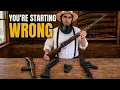 5 Guns EVERY American Should Own