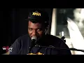 Kamasi Washington - "Truth" (Live at WFUV)