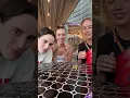 Sophie Cunningham Caitlin Clark Lexie Hull taste test Indiana Fever WNBA women s basketball NBA
