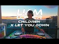 Download Lagu Children X Let You Down (Robert Miles X NF) (Mashup) 4K