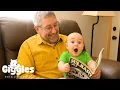 Download Lagu You’ll Laugh Out Loud at These Baby Clips Today! 😂 | Funny Baby Videos