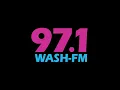 WASH-FM - 97 1 WASH-FM