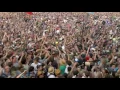 Download Lagu Lily Allen Not Fair Glastonbury 2009
