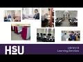 Library introduction