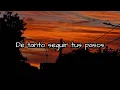 Ella es tan cargosa Refugio