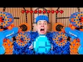 Download Lagu NERF Minecraft: The Movie