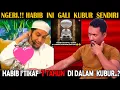 Lagu Kisah Tipu Tipu Habib Makin Blangsak Dan Menyesatkan Ya Ini..? Habib Gali Kubur Sendiri.!!