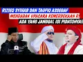 Download Lagu Rizieq Dan Taufik Assegaf Mendadak Upacara Kemerdekaan RI..Ada Yang Janggal!!