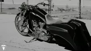Bad Dad Presents On the Road - Featuring Matt s CVO Road King