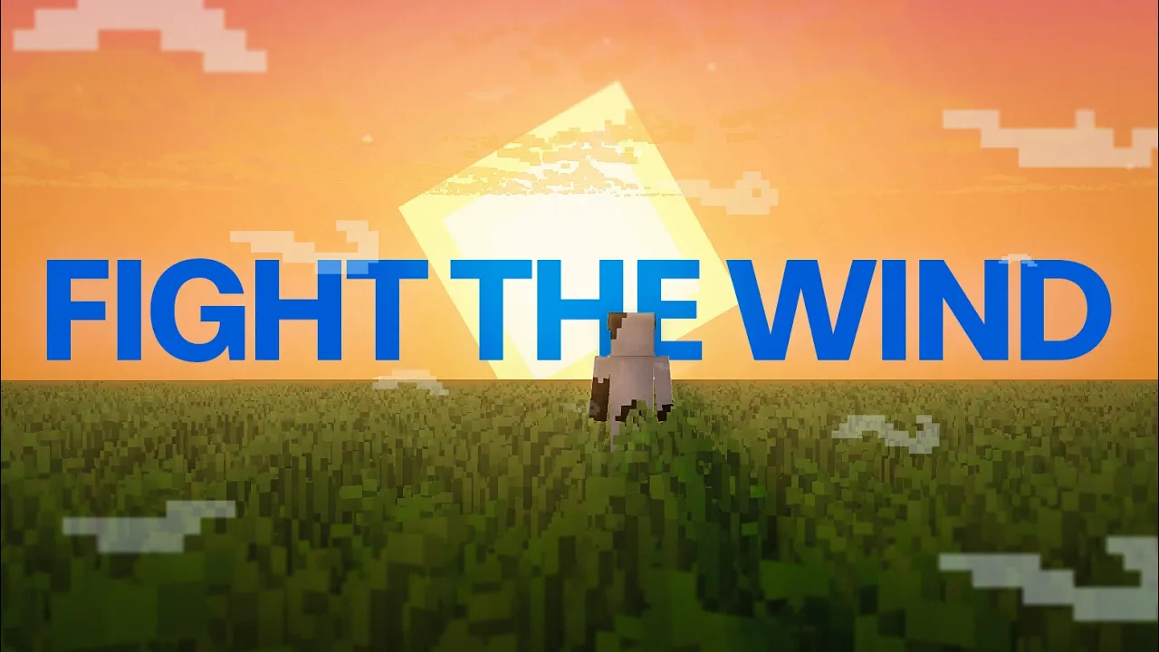 You Should Fight the Wind: video thumbnail