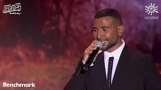                                        أحمد سعد و تامر عاشور   أنانية حالتي