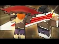 The Most Fun Ive Ever Had On Deepwoken
