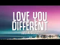 Download Lagu Justin Bieber - Love You Different (Lyrics) ft. BEAM