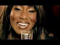 Mandisa - Stronger (Live In The Studio)