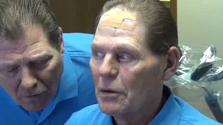 Wikipedia Nose prosthesis