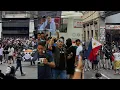 Download Lagu Ang totoong nangyari sa MENDIOLA na hindi pinapakita sa MEDIA pt. 2
