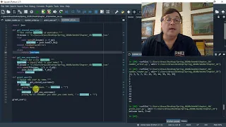 Reading and Writing JSON files in Python