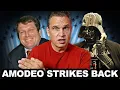 EXPOSING CAPITAL GENESIS FRANK AMODEO