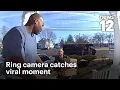 Viral moment between UPS driver and author boosts book sales News 12