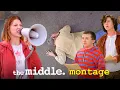 Most Hilarious Moments From Season 8: Part 1 | The Middle
