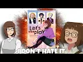 The Let's Play Anime is (not) worse than you can imagine