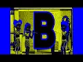 Gracie's Corner - Letter B Sound _Video Effects | Sponsored by:Gamavision Csupo Effects