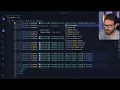 V0 coded a calculator 30x faster than me
