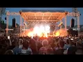 Faithless - Passion (Gat Décor) + Dawn Of The Dead (Leena Punks) [Live @ Šalata, Zagreb 29.06.2025.]