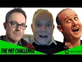 Matt Parker Sets Us A Challenge