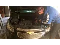 Chevy Cruze Oil Change - STEP BY STEP