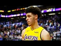 Lonzo Ball - Money Talks H D VEVO Born 2 Ball