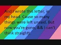 I'd Do Anything ~ Simple Plan [with lyrics]
