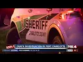 Port Charlotte death investigation still active Friday morning