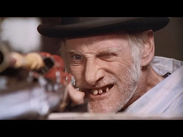 Steptoe and Son Ride Again (1973) ORIGINAL TRALER [HQ]