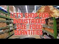 Ride Along with me to the Chefs Store