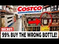 The Only 7 Whiskeys At Costco Actually Worth Your Money