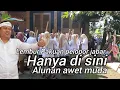 Download Lagu Wow !! Alunan gamelan tradisional bergema di lembur pakuan dedi mulyadi, pengunjung joged bersama