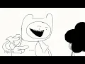 Steven ain t got bitches