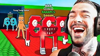 RANDOM ROBLOX HRY #1